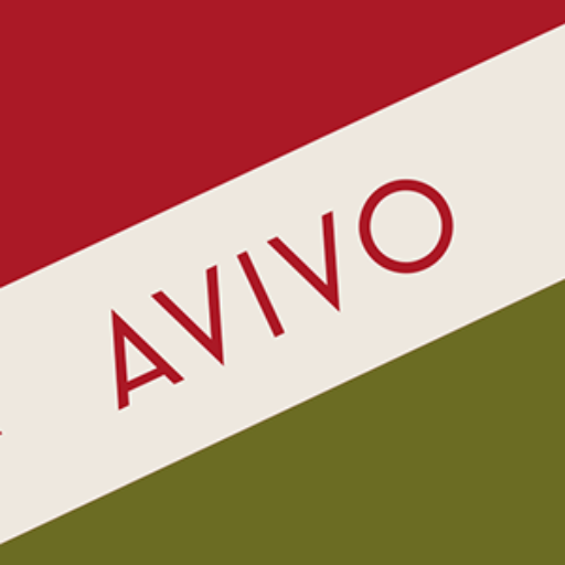 Avivo Wines